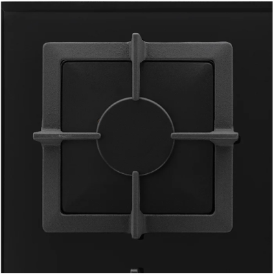 Детальное фото товара: Krona CALORE 60 BL газовая поверхность