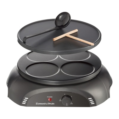 Zigmund & Shtain ZGP-621