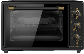 Фото товара: Maunfeld MMO-373MB02