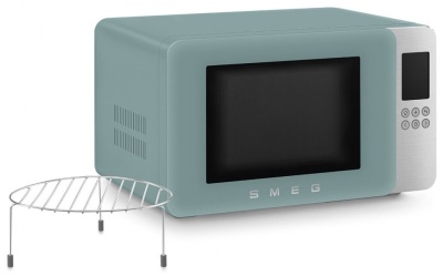 Детальное фото товара: Smeg MOC01EGMEU