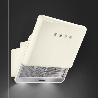 Детальное фото товара: Smeg KFAB75CR