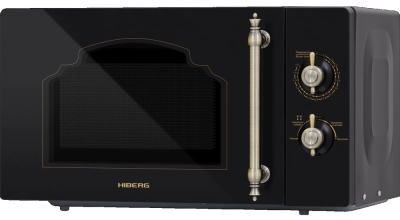 Детальное фото товара: HIBERG VM-4288 BR