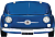 Фото товара: Smeg SMEG500BL