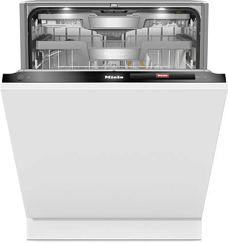 Фото товара: Miele G 7980 SCVi