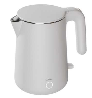 Meyvel MKE-04T (White)