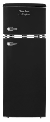 Детальное фото товара: Tesler RT-217 BLACK