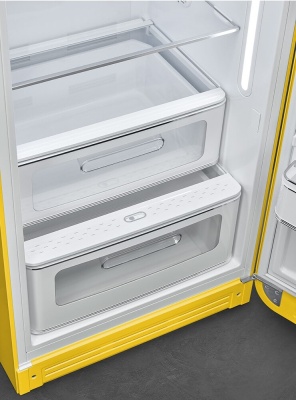 Детальное фото товара: Smeg FAB28RYW6