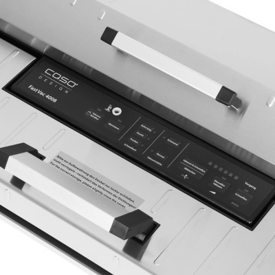 Детальное фото товара: Caso FastVAC 4008