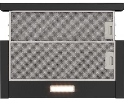 Детальное фото товара: Franke TOUCH 60 BK