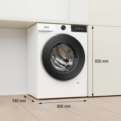 Детальное фото товара: Gorenje WG494A11