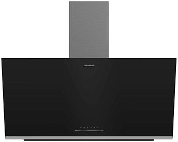 Фото товара: Grundig GDSP5464BBSC