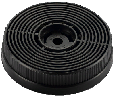 Детальное фото товара: Krona фильтр угольный тип TK (2 шт.)