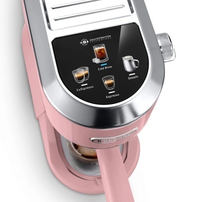 Детальное фото товара: DeLonghi EC890.PK