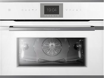 Фото товара: Kuppersbusch CBD 6550.0 W3 Silver Chrome