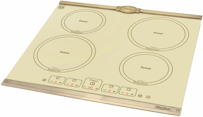 Детальное фото товара: KAISER KCT 6195 IElfEm индукционная поверхность