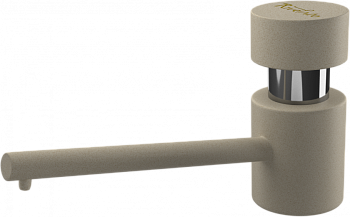 Фото товара: Rivelato RD-1000 beige scuro/ тёмно-бежевый