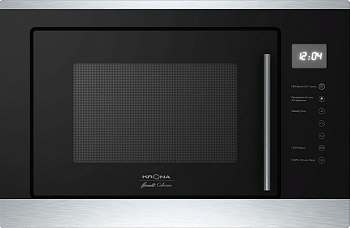 Фото товара: Krona RIFLESSO 60 BL