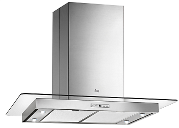 Фото товара: Teka DG3 ISLA 980 SS