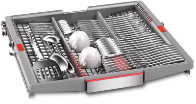 Детальное фото товара: Bosch SMV8YCX02E