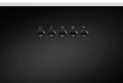 Детальное фото товара: MEFERI AIRBOX60BK LIGHT