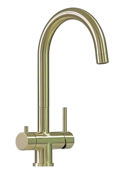 Фото товара: Seaman Eco Venice SSN-1338-LG (Light Gold, PVD, satin)