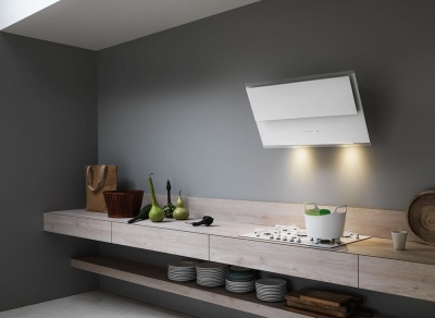 Falmec VERSO 55 WHITE