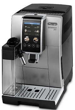 Фото товара: DeLonghi ECAM380.85.SB