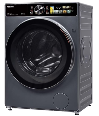 Детальное фото товара: Toshiba TWD-T25BZU115MWRU(MG)