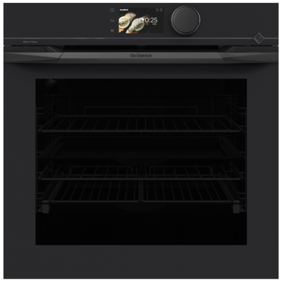 Детальное фото товара: De Dietrich DOP4755MB