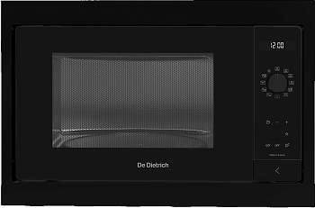 Фото товара: De Dietrich DME4310B
