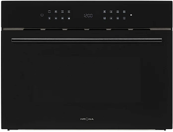 Фото товара: Krona ONYX 45H mw BL/BL