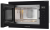 Детальное фото товара: MEFERI MMO6025BK COMFORT
