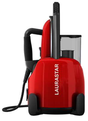 Детальное фото товара: LauraStar LIFT RED EU