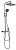 Фото товара: Oulin OL-HT-2603, душевая система, графит