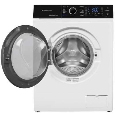 Детальное фото товара: Maunfeld MFWM127IWHT