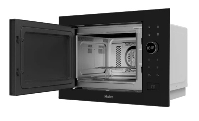 Детальное фото товара: Haier HMX-BPG259MB