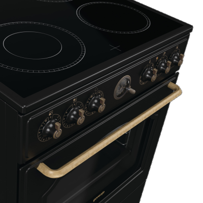 Детальное фото товара: Gorenje GECS6B71CLB