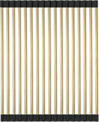 Детальное фото товара: Paulmark R405-BG, брашированное золото