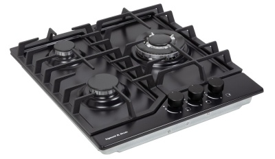 Детальное фото товара: Zigmund & Shtain G 22.4 B газовая поверхность