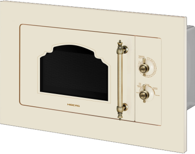 Детальное фото товара: HIBERG i-VM 6501 YR (инверторная)