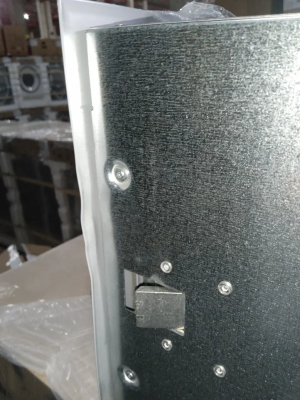 Детальное фото товара: Уценка ELICA FOLD GR/A/52