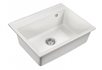 Фото товара: Emar EMQ-1640.Q, мойка, гранит, агат