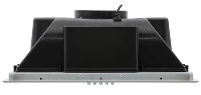 Детальное фото товара: Krona Ameli light 600 inox PB