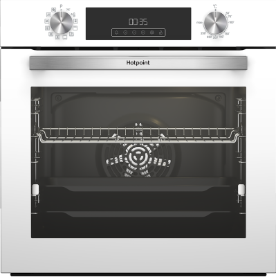 Hotpoint HFE8 1221 H WH