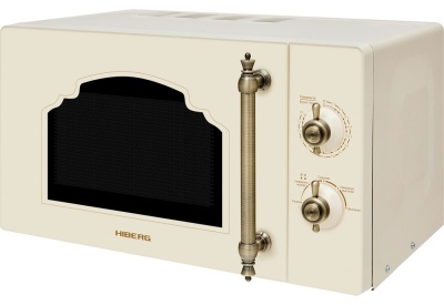 Детальное фото товара: HIBERG i-VM 4288 YR (инверторная)