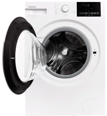 Детальное фото товара: Hotpoint WSH 6090 VWW