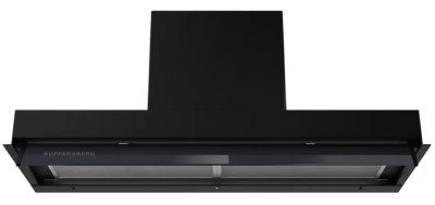 Фото товара: Kuppersberg NANCY III 90 Black