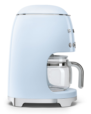 Детальное фото товара: Smeg DCF02PBEU