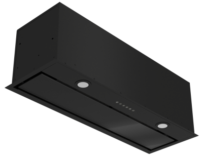 Elikor Cube 90П-1000-Э4Д черный