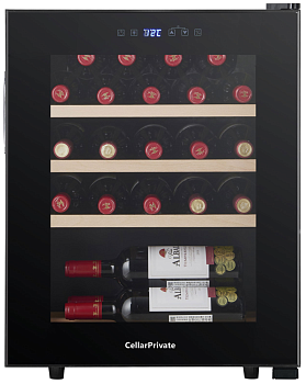 Фото товара: Cellar Private CP023